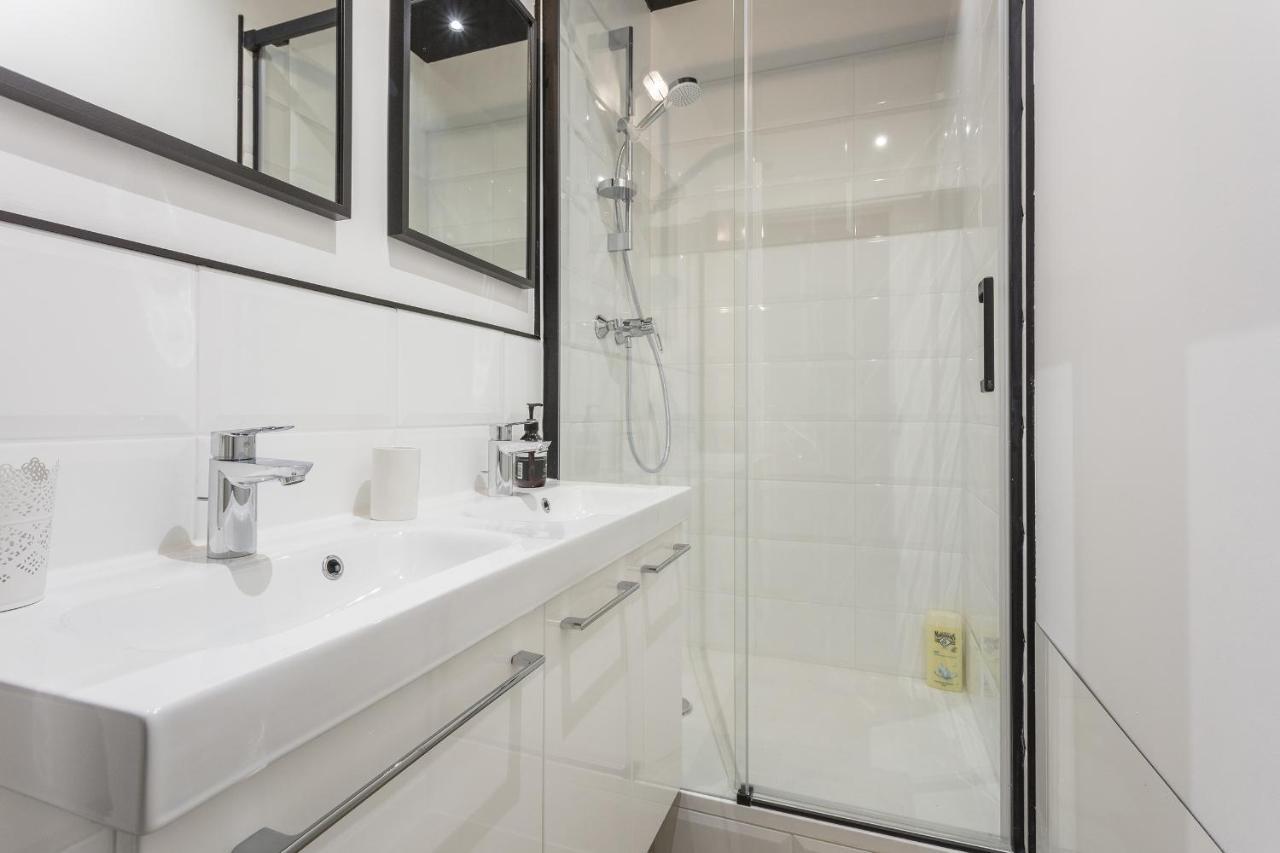 Gare Saint Roch - Privée Appartement Montpellier