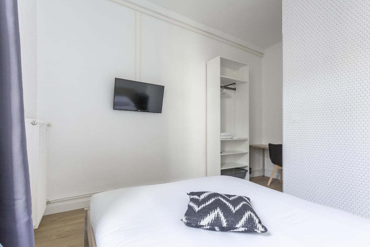 Appartement Gare Saint Roch - Privée Montpellier