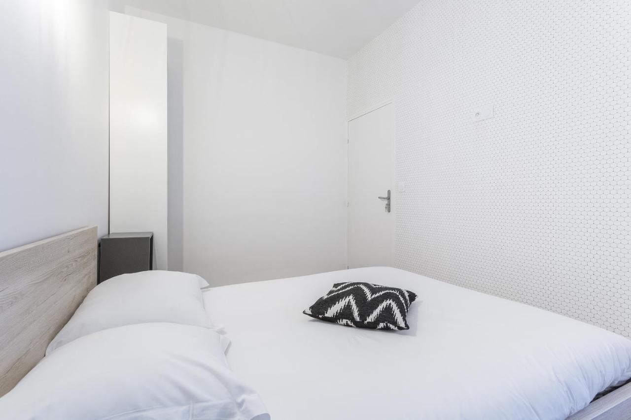 Gare Saint Roch - Privée Appartement Montpellier