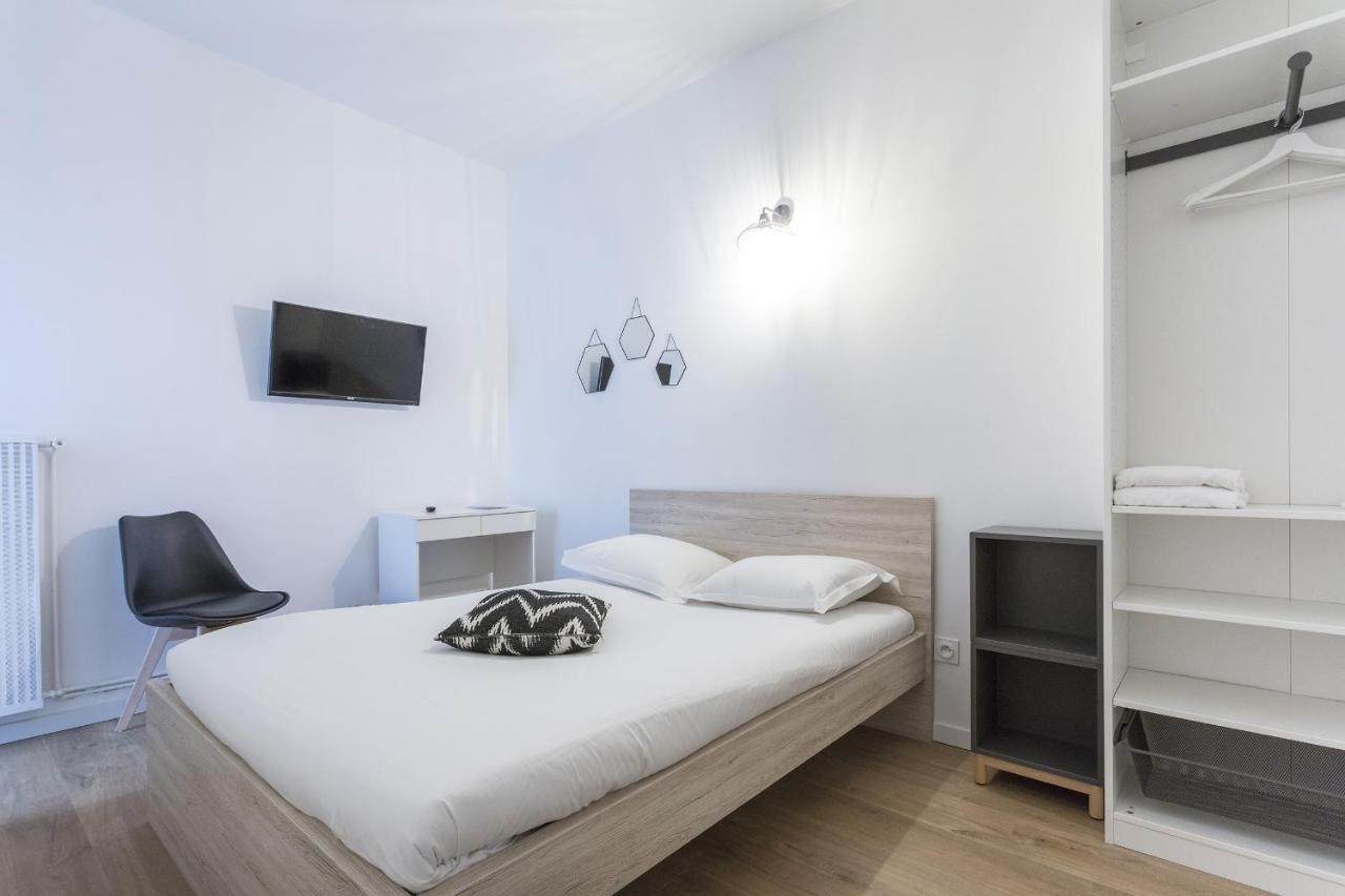 Gare Saint Roch - Privée Appartement *