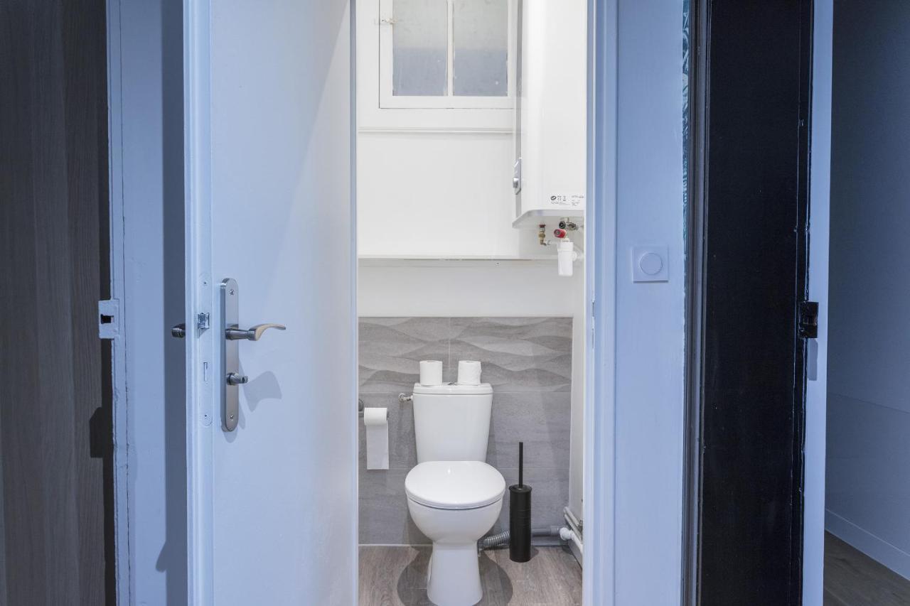 Gare Saint Roch - Privée Appartement *