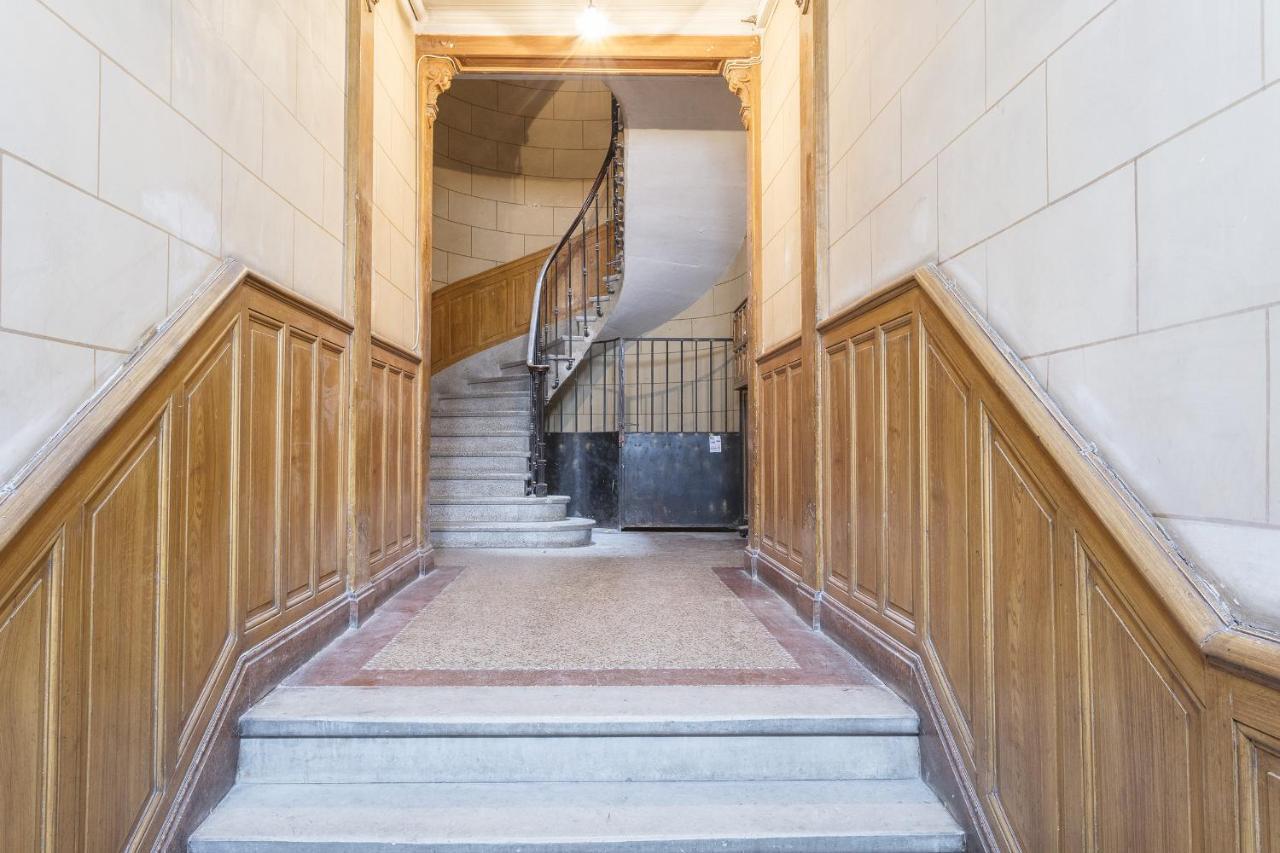 Appartement Gare Saint Roch - Privée