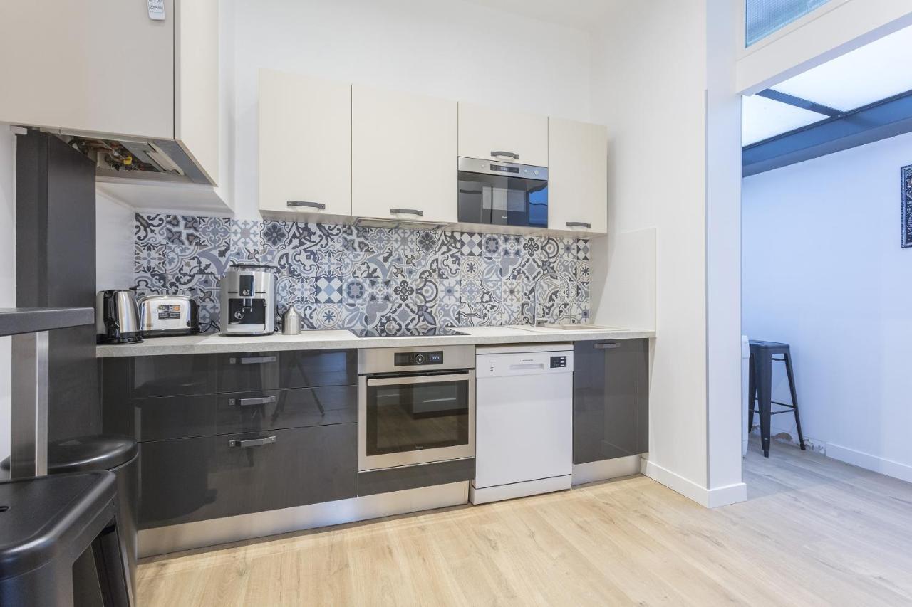 Gare Saint Roch - Privée Appartement *